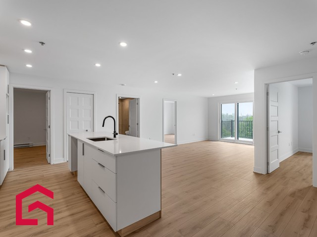 Appartement L'Épiphanie - Ville À Louer