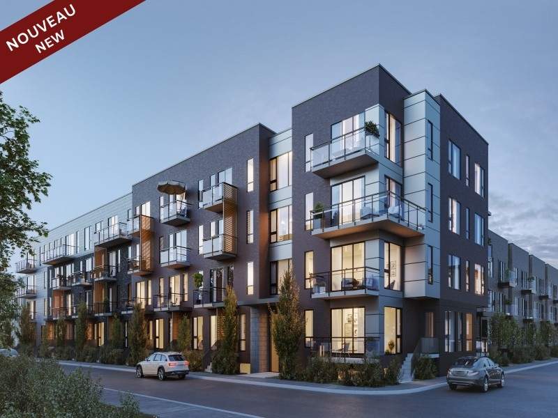 3 Bedroom - 468 Saint-Grégoire, Montréal