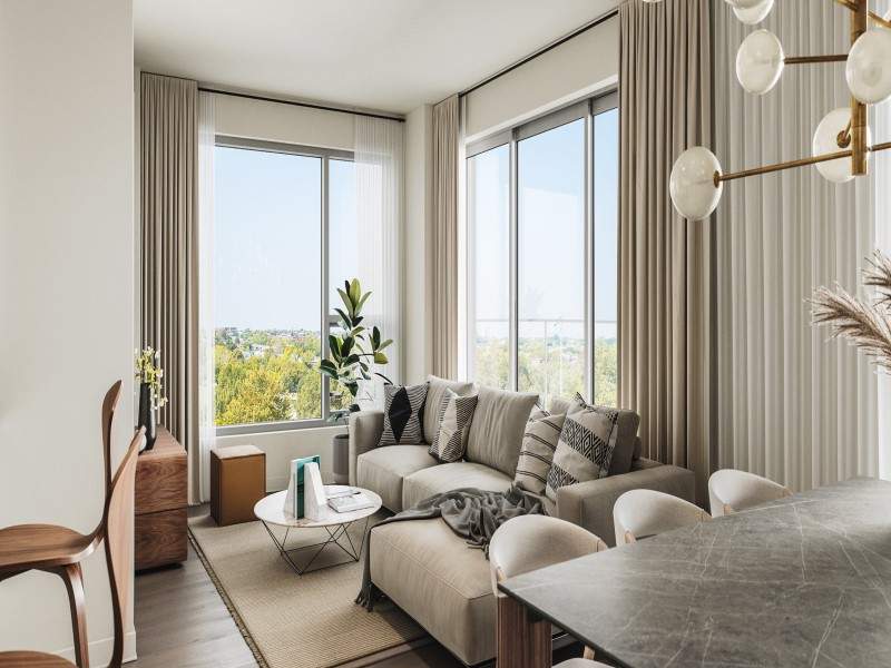 3 Bedroom - 468 Saint-Grégoire, Montréal