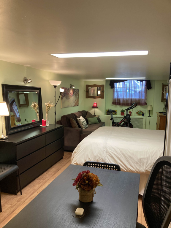 Chambre à Louer
