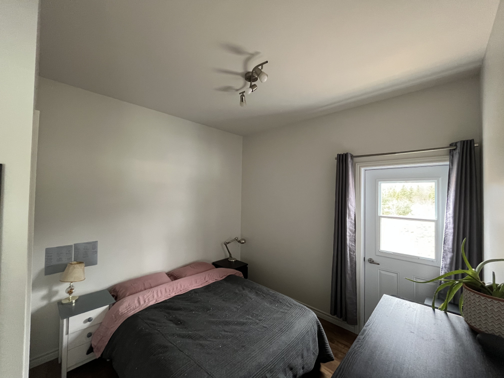 Coquette Maison De 2 Chambre à Louer