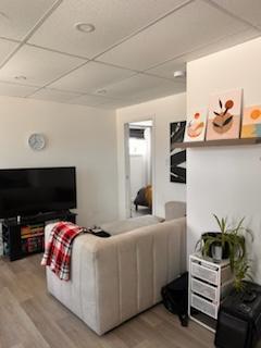 Beau 4 1/2 disponible le 1er juillet