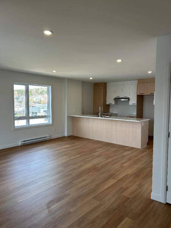 logement neuf Sainte-Marie