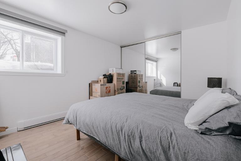 Appartement 5 ½ à louer Lévis juillet 2025