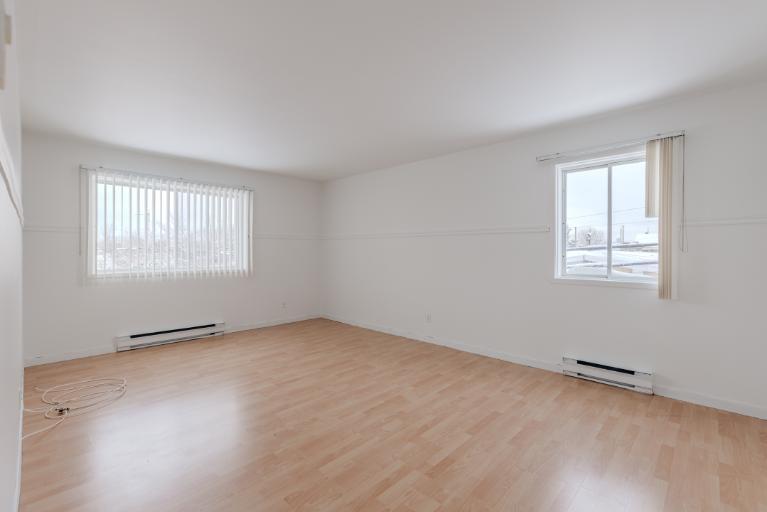 Appartement 5 ½ à louer Lévis septembre 2025