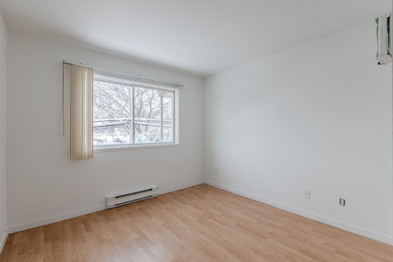 Appartement 5 ½ à louer Lévis septembre 2025