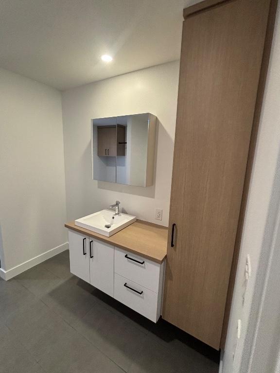 Appartement 4-1/2