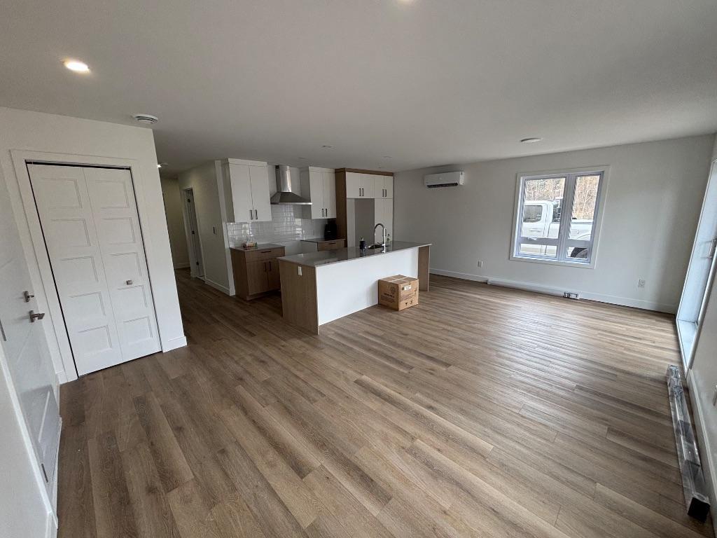 Appartement 4-1/2