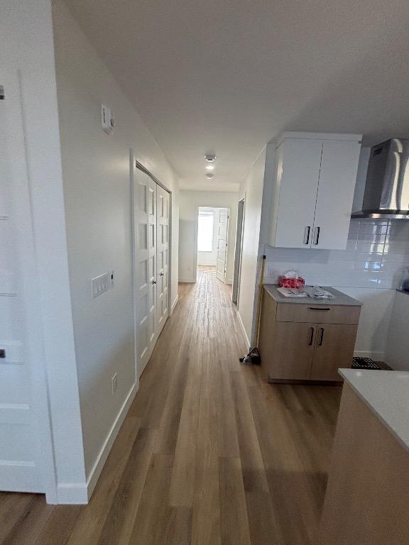 Appartement 4-1/2