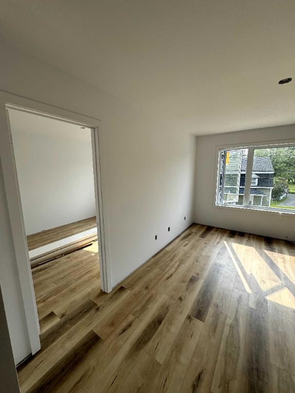 APPARTEMENT BÉCANCOUR 4 1/2 - 1ER JUILLET 2025