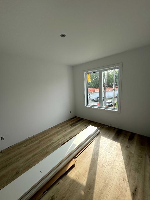 APPARTEMENT BÉCANCOUR 4 1/2 - 1ER JUILLET 2025