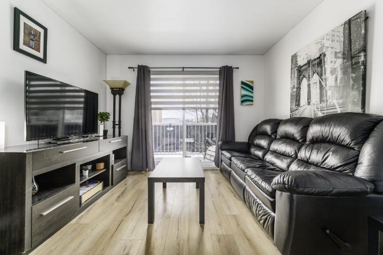 Appartement 5 ½ à louer Lévis juillet 2025