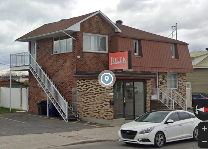 Appartement 5 1/2 Laval, Vimont, 2 places de stationnement