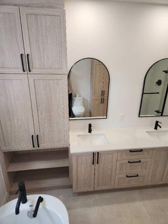 Appartement 1450' carré (St-Hyacinthe)