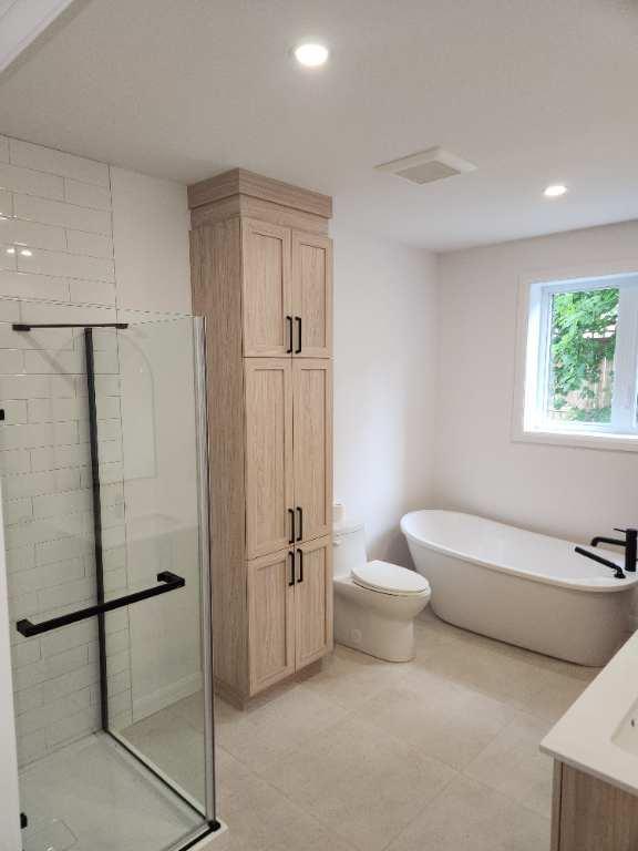 Appartement 1450' carré (St-Hyacinthe)