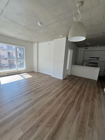 Appartement 4 1/2 neuf a louer
