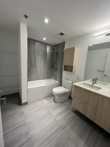 Appartement 4 1/2 neuf a louer