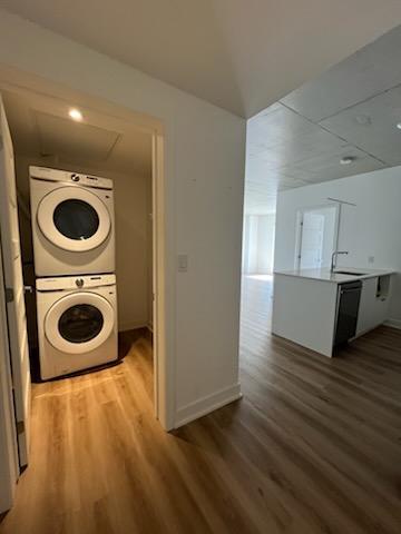 Appartement 4 1/2 neuf a louer