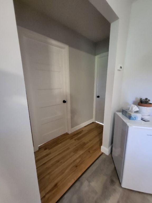 Appartement 4-1/2