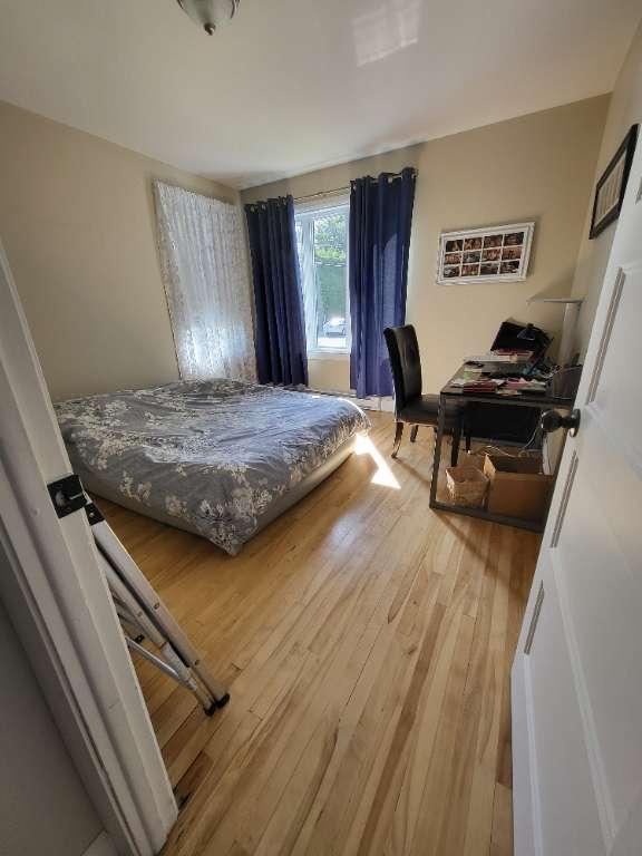 Appartement 4-1/2