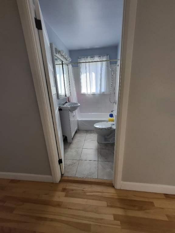 Appartement 4-1/2