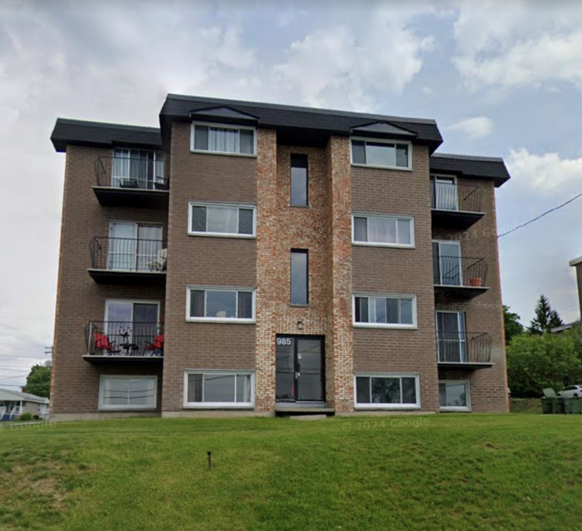 GRAND 3 ½ | FLEURIMONT | JUILLET