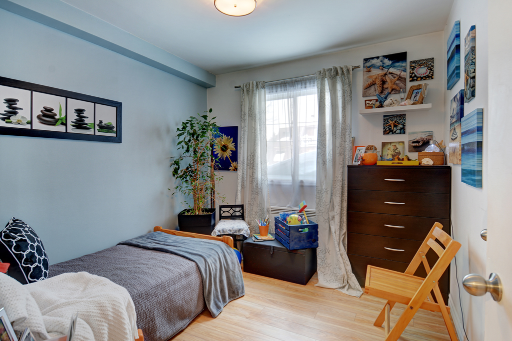 Le Quarante 8 Appartements Appartement 4 ½ à Louer Charlesbourg Juillet 2025