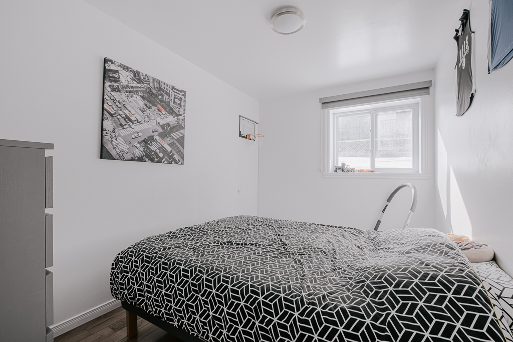 Hypolite Bernier Appartement 4 ½ à Louer Lévis Juillet 2025