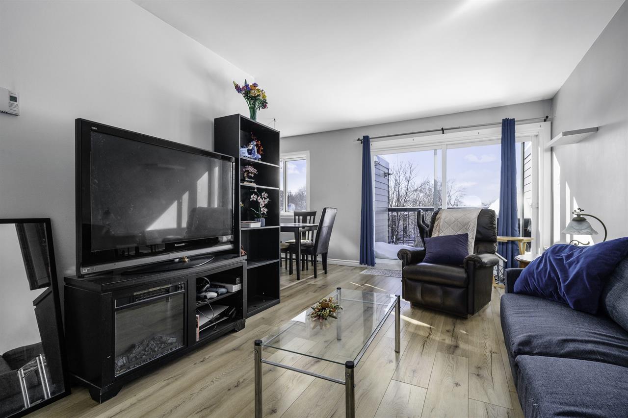 Vigie Appartement 4 ½ à Louer Juillet 2025
