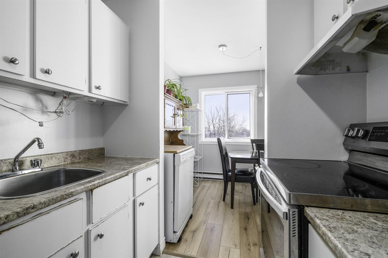 Vigie Appartement 4 ½ à Louer Juillet 2025