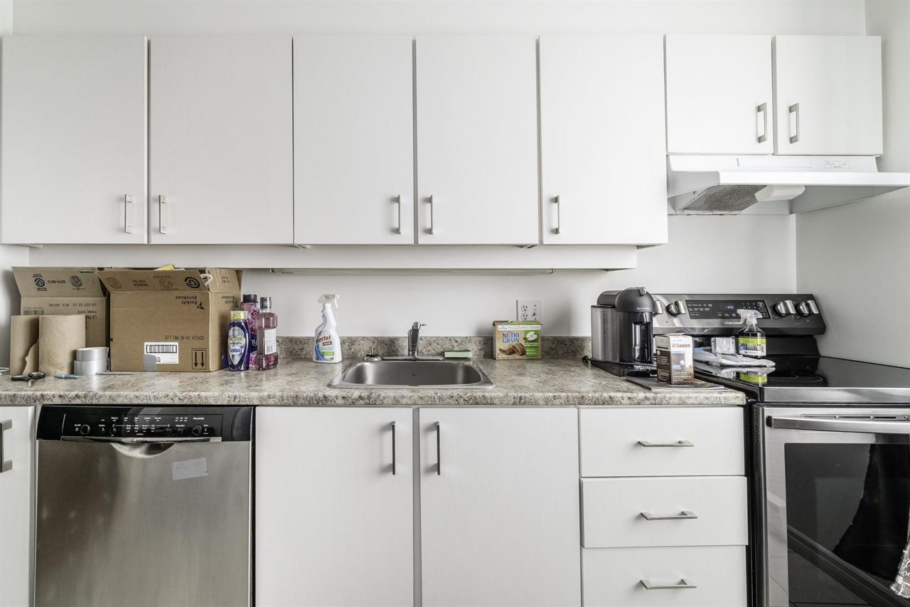 Ramoneur Appartement 4 ½ à Louer Lévis Juin 2025