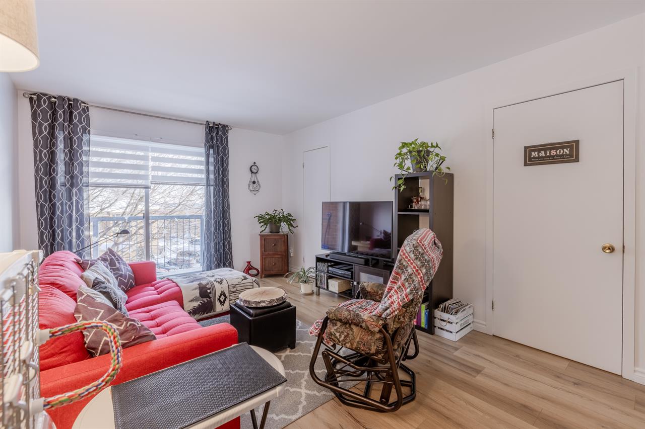Archer Appartement 4 ½ à Louer Loretteville Septembre 2025