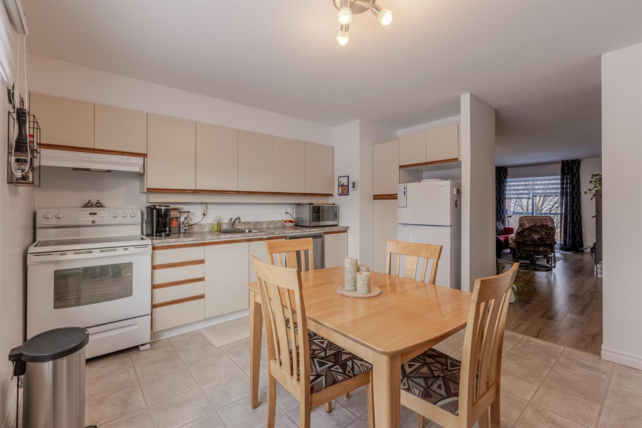 Archer Appartement 4 ½ à Louer Loretteville Septembre 2025