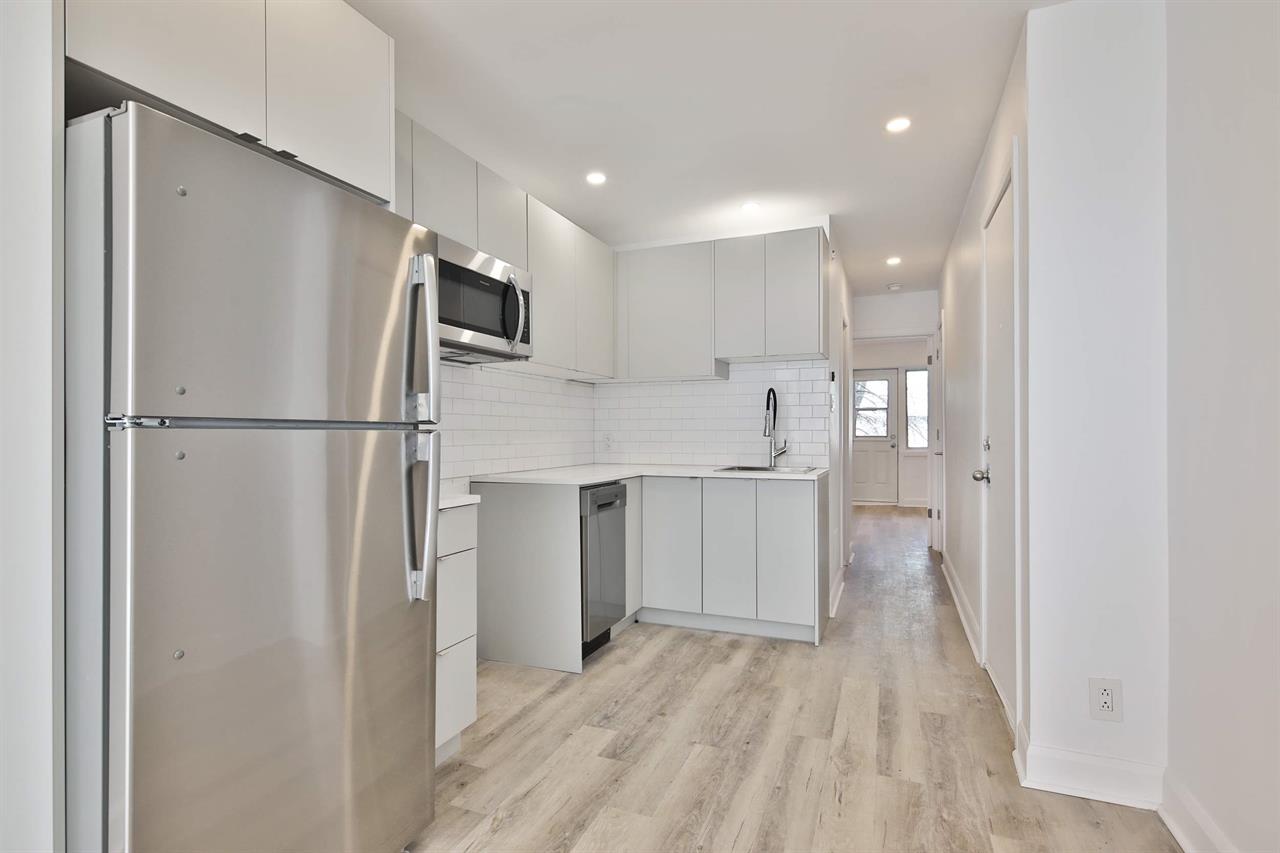 1 CH - 1 SDB - Montréal - $1,295 /mo