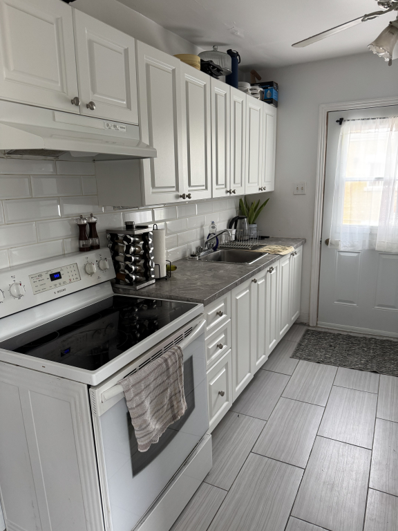 Grand 3 1/2 Vieux-Longueuil (août)