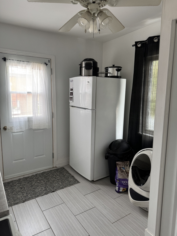 Grand 3 1/2 Vieux-Longueuil (août)