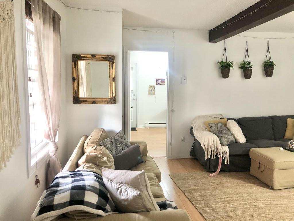 Juillet, Logis 1CC, Vieux Hull