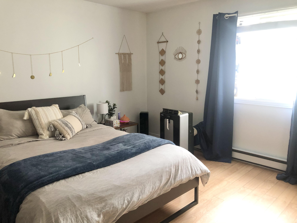 Juillet, Logis 1CC, Vieux Hull