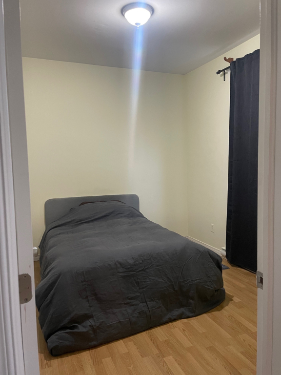 Juillet, Appartement 1CC, Vieux Hull