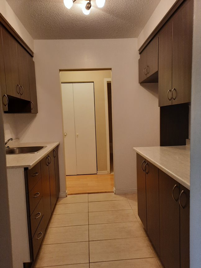 Appartement 2ch - 15 Juillet - Hull