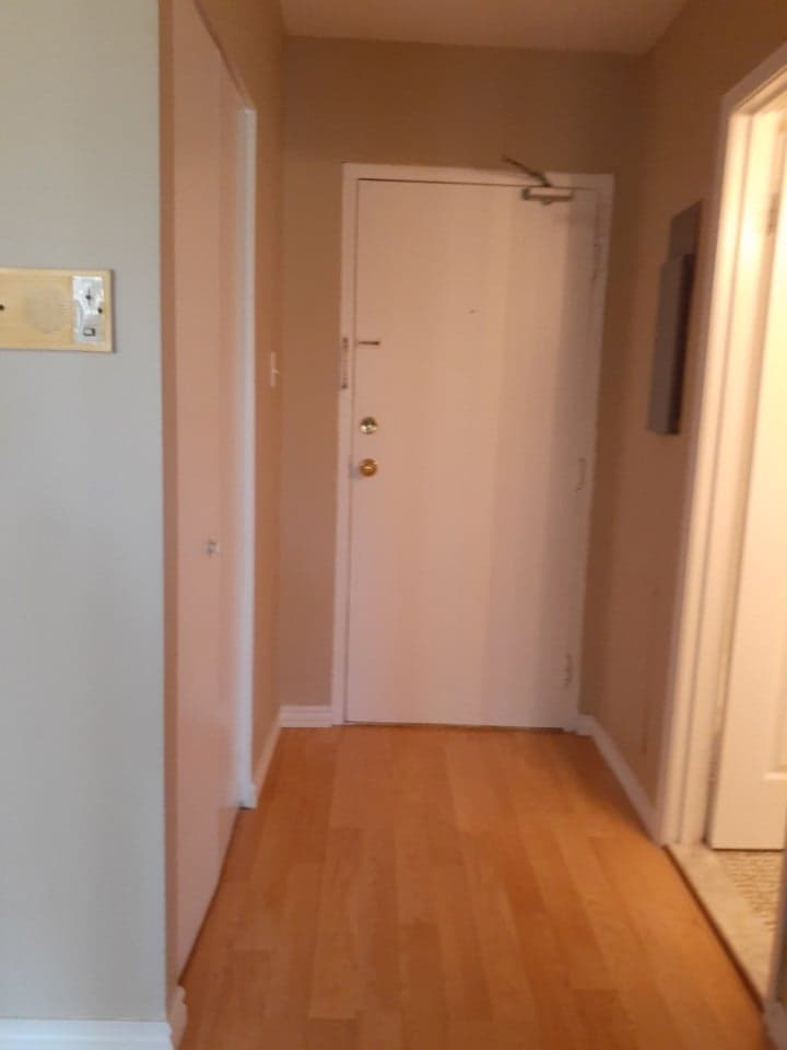 Appartement 2ch - 15 Juillet - Hull