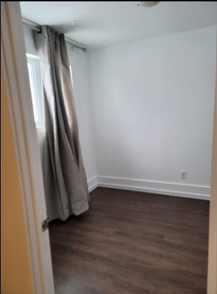 Appartement 4 ½ , Rénové, Coin Tranquill