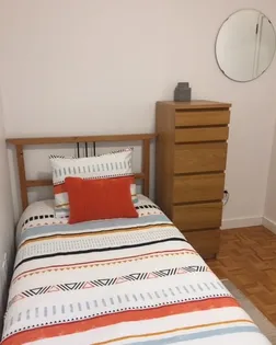 1 room room of 46 m² in Montreal