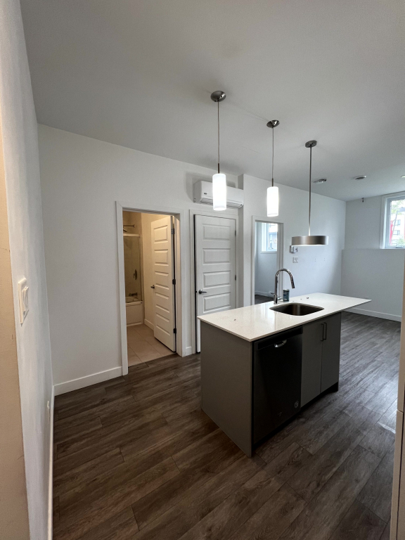 Logement 1 Chambre - Tout Inclus - Hull