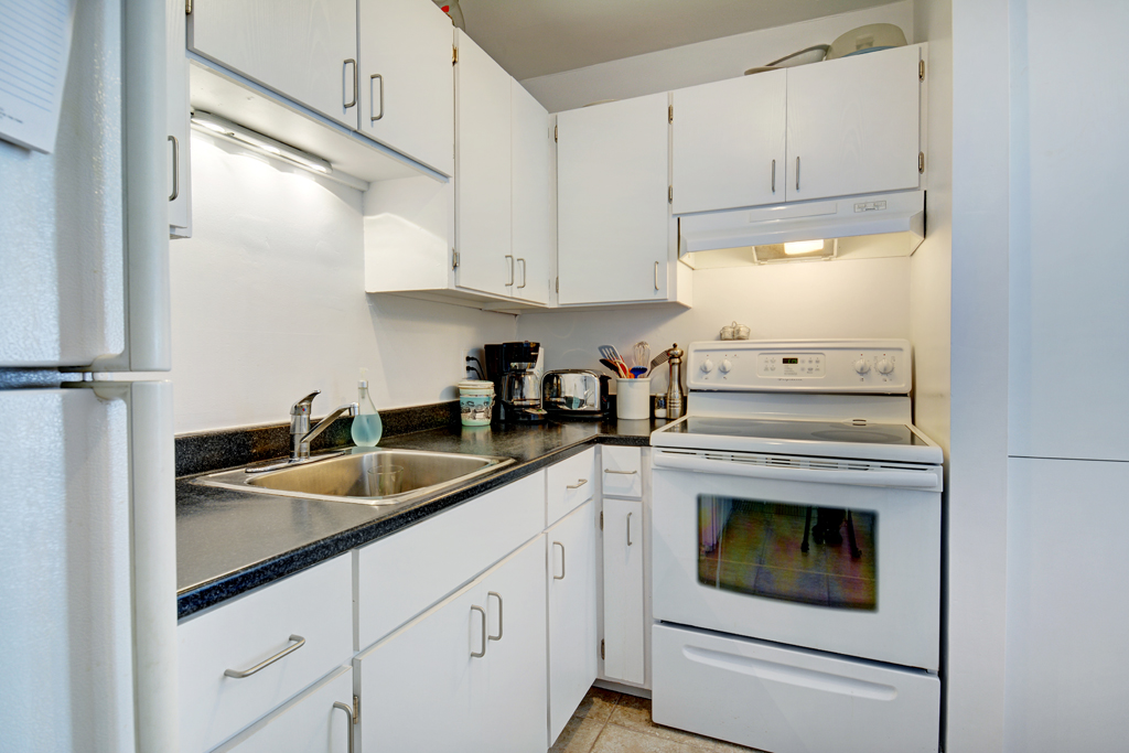 Boucher Appartement 5 ½ à Louer Loretteville Juillet 2025