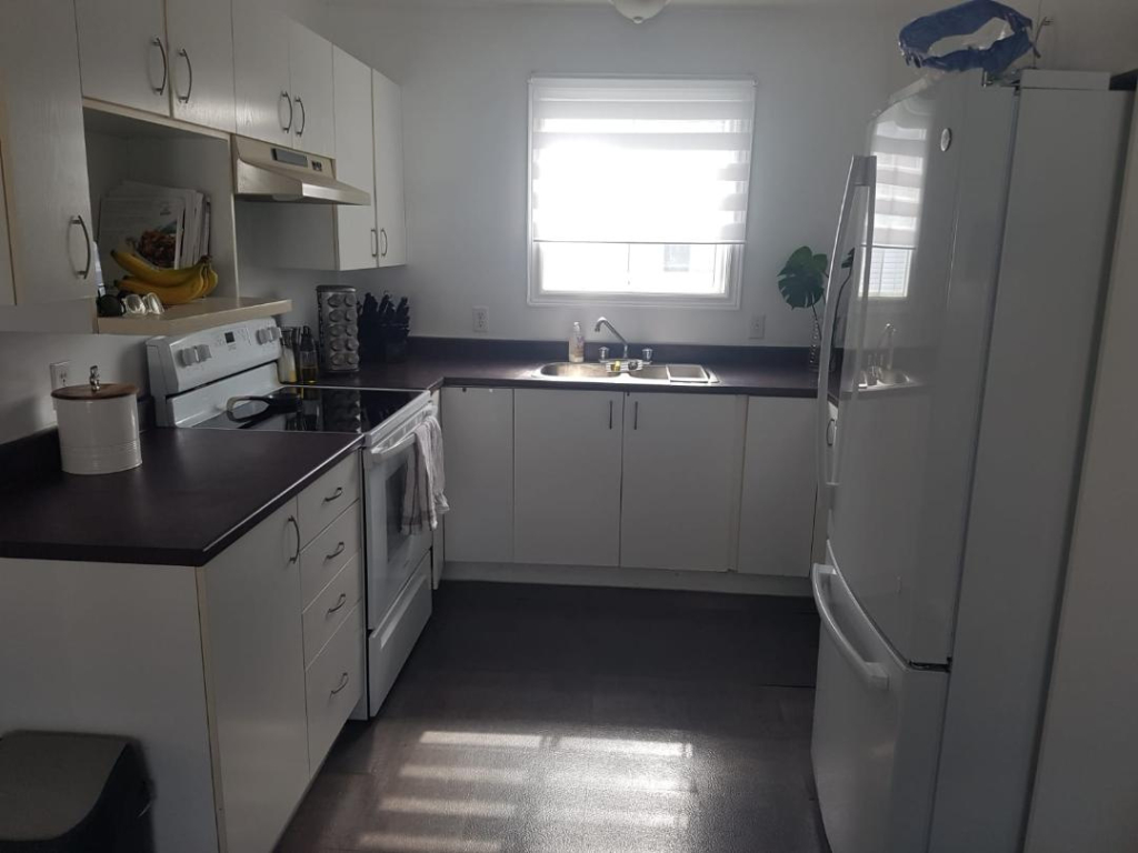 Bel Appartement à Louer Au Plateau