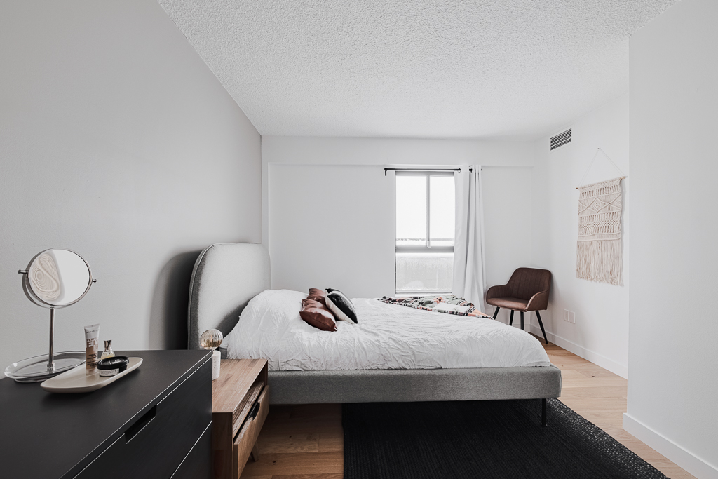 OSTRA Appartements Appartement 3 ½ à Louer Saint-Jean-Baptiste Juillet 2025