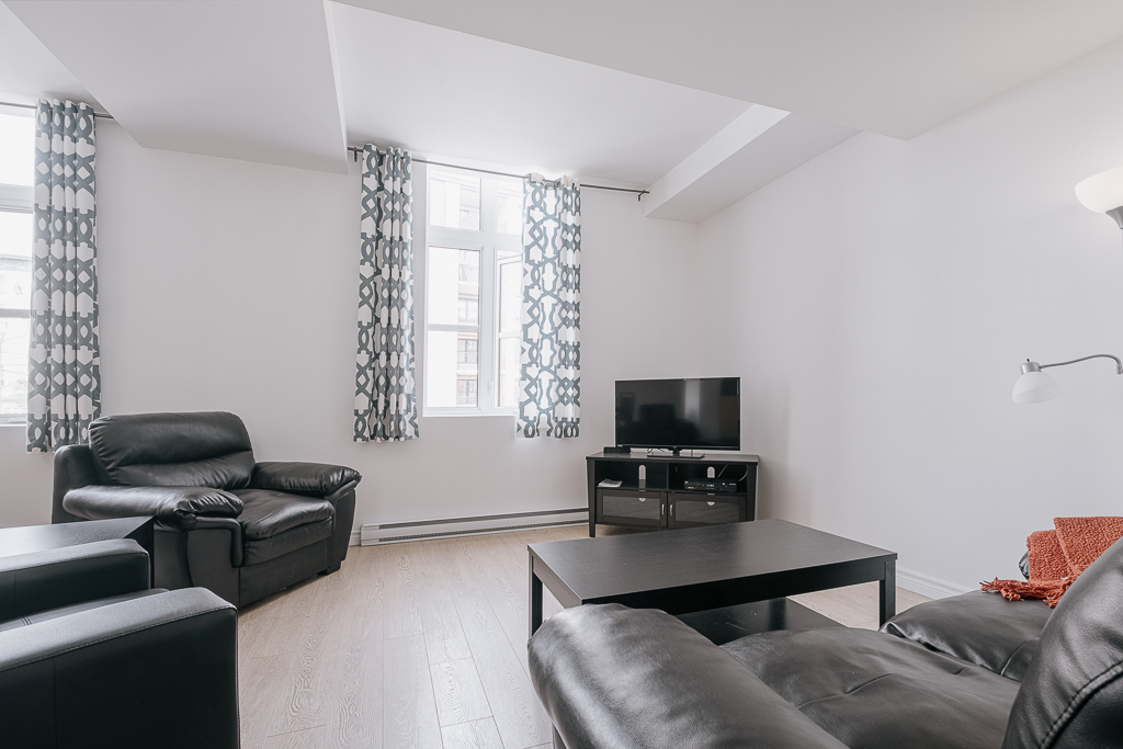 Arsenal Appartement 5 ½ à Louer Lévis Juillet 2025