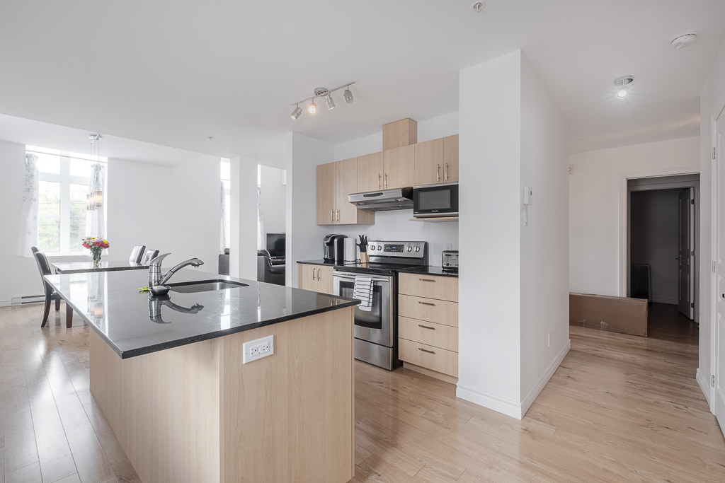 Arsenal Appartement 5 ½ à Louer Lévis Juillet 2025
