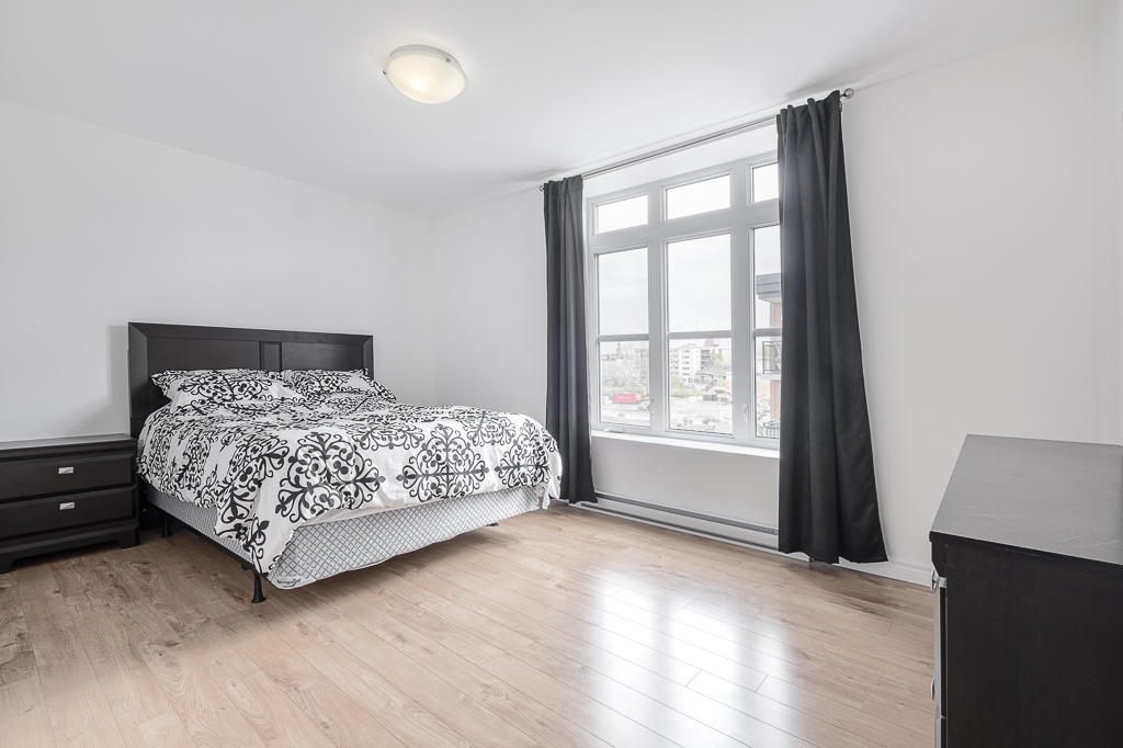 Arsenal Appartement 5 ½ à Louer Lévis Juillet 2025